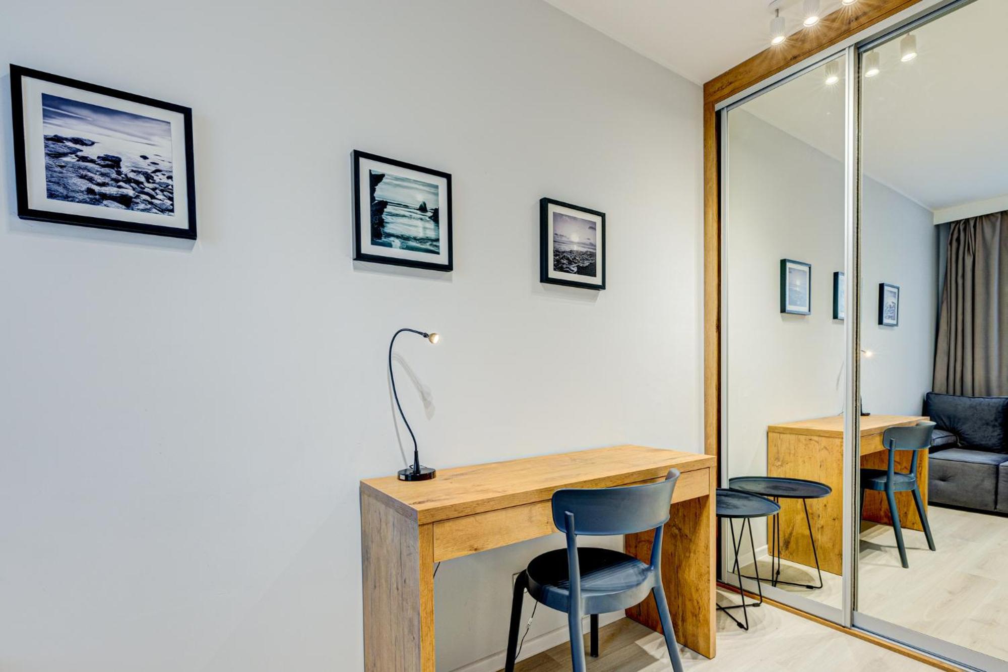 Apartamenty Rondo Swinoujscie Dış mekan fotoğraf